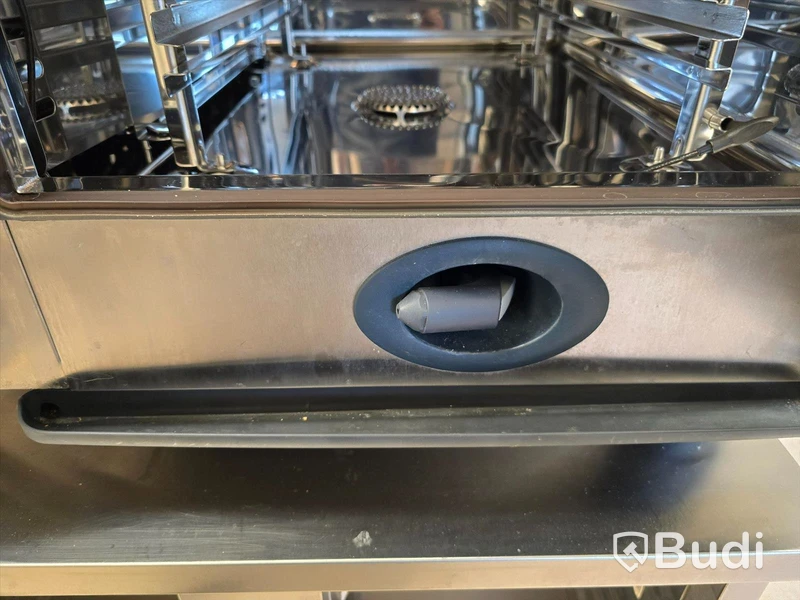 Rational SelfCooking Center SCC61