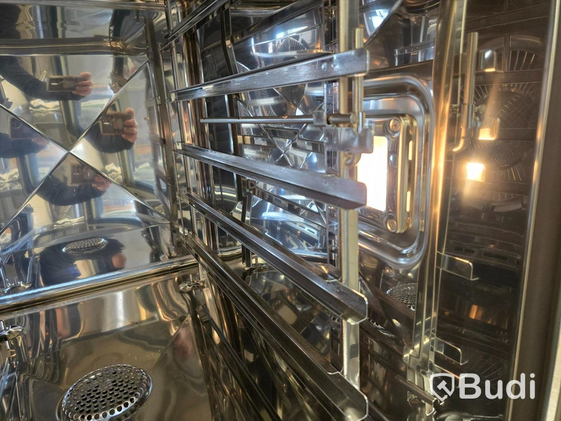 Rational SelfCooking Center SCC61