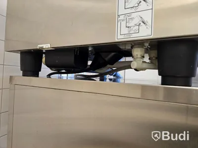 Rational SelfCooking Center SCC61