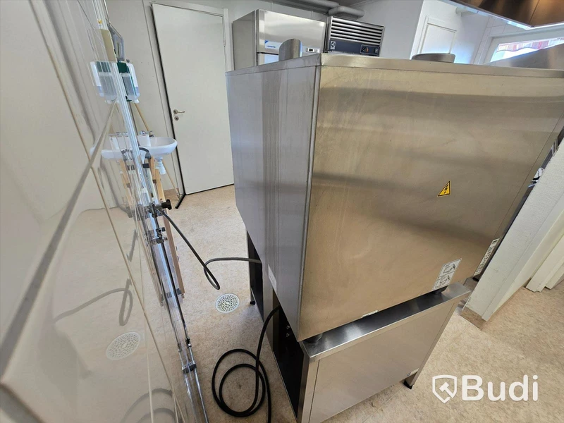 Rational SelfCooking Center SCC61