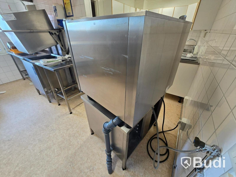 Rational SelfCooking Center SCC61