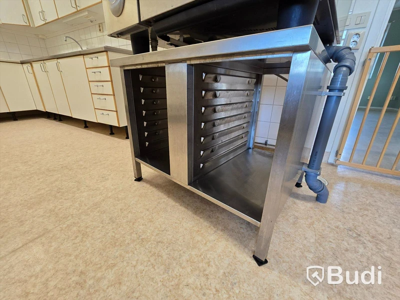 Rational SelfCooking Center SCC61