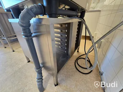 Rational SelfCooking Center SCC61