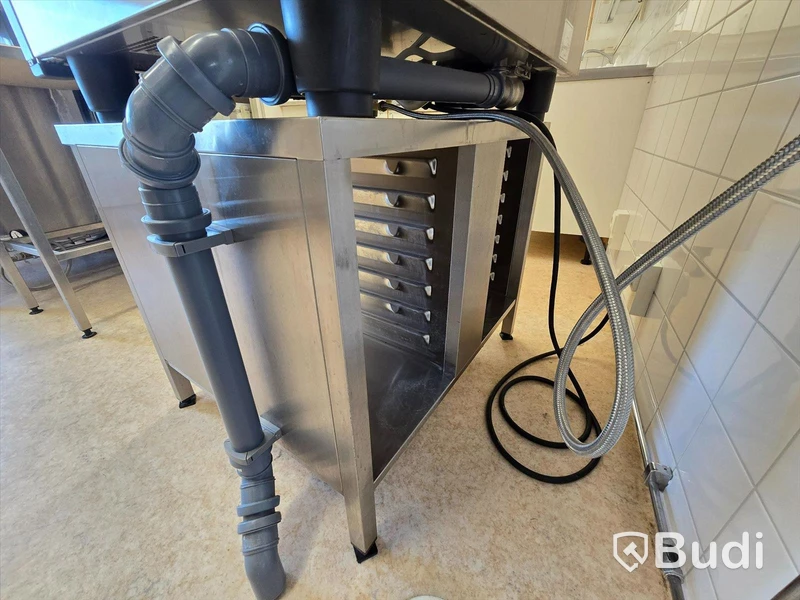 Rational SelfCooking Center SCC61