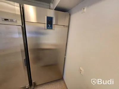 Frysskåp | Alpineox | 2022