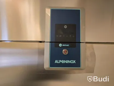 Frysskåp | Alpineox | 2022