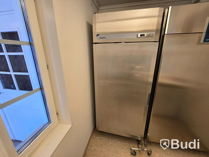 Frysskåp | Porkka Future F720