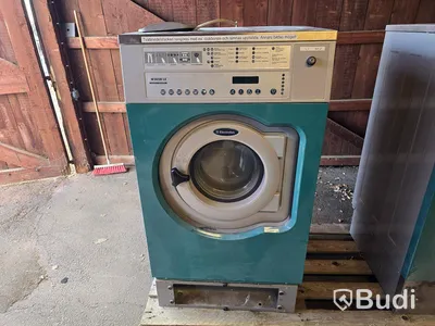 Tvättmaskin | Electrolux W365H LE