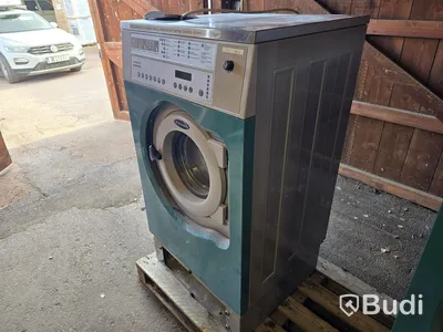 Tvättmaskin | Electrolux W365H LE