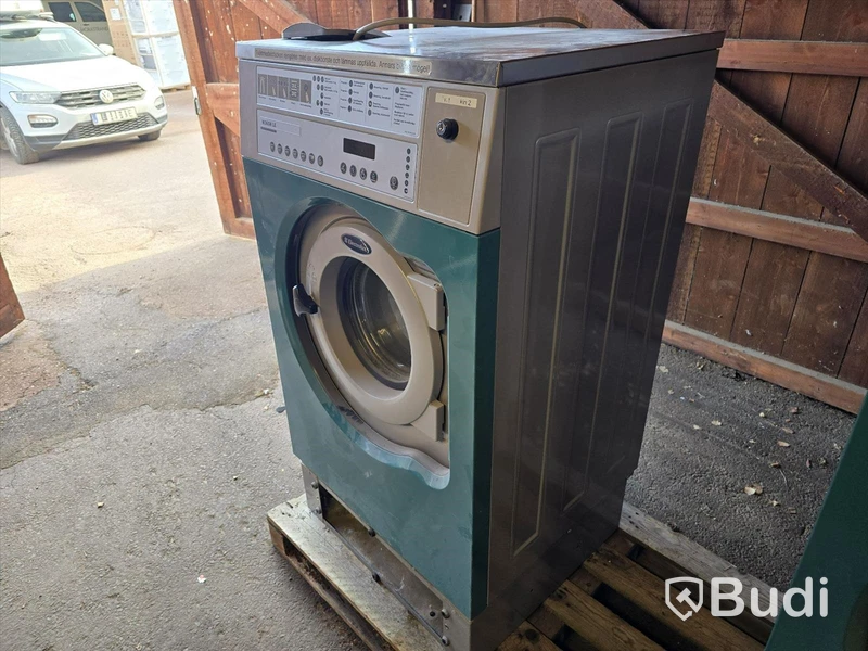 Tvättmaskin | Electrolux W365H LE