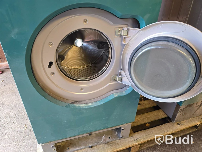 Tvättmaskin | Electrolux W365H LE