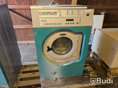 Tvättmaskin | Electrolux W365H LE