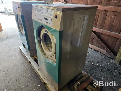 Tvättmaskin | Electrolux W365H LE