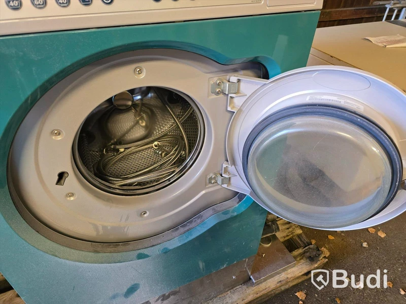 Tvättmaskin | Electrolux W365H LE