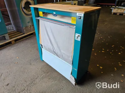 Mangel | Electrolux KM380
