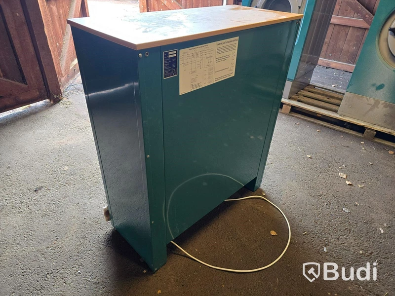 Mangel | Electrolux KM380