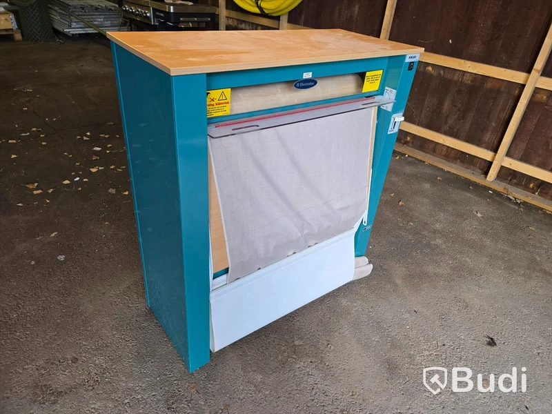 Mangel | Electrolux KM380
