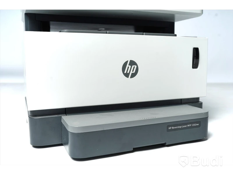 HP Neverstop Laser MFP 1202nw