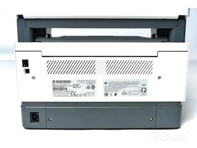 HP Neverstop Laser MFP 1202nw
