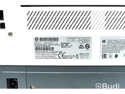 HP Neverstop Laser MFP 1202nw