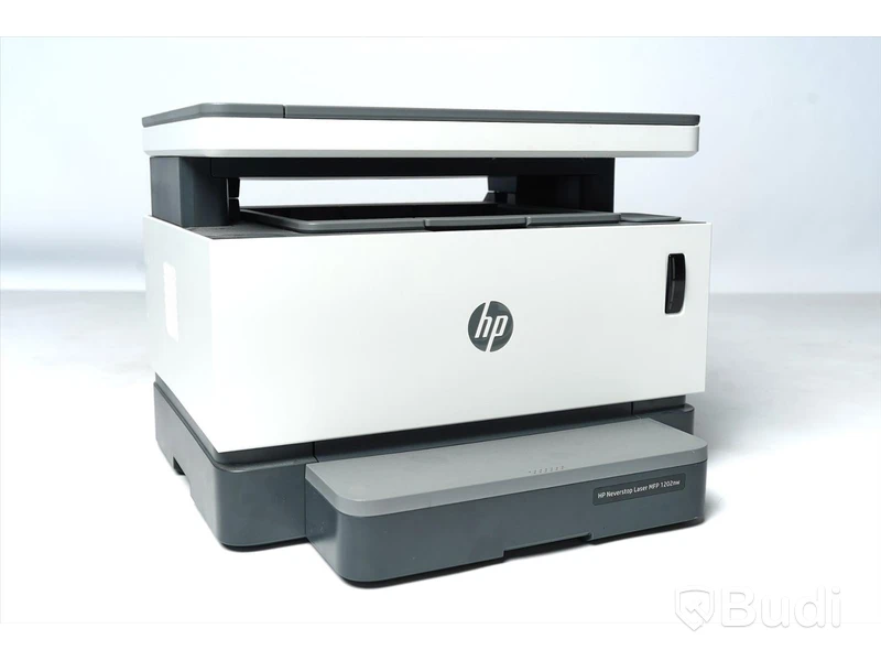 HP Neverstop Laser MFP 1202nw