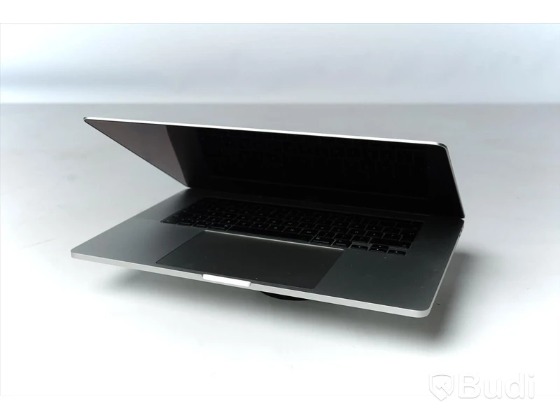 Macbook pro - 16 tum, 2019, Apple, 500 GB HD, 16 Gb 2667 MHz DDR4, inkl laddare och låda.