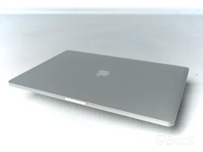 Macbook pro - 16 tum, 2019, Apple, 500 GB HD, 16 Gb 2667 MHz DDR4, inkl laddare och låda.