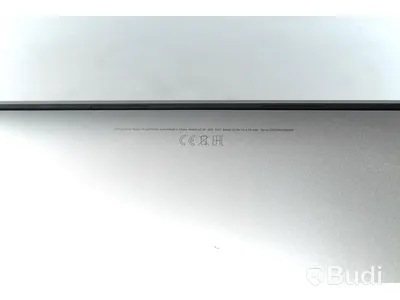 Macbook pro - 16 tum, 2019, Apple, 500 GB HD, 16 Gb 2667 MHz DDR4, inkl laddare och låda.