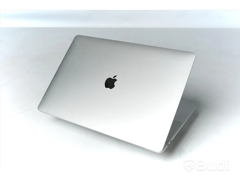 Macbook pro - 16 tum, 2019, Apple, 500 GB HD, 16 Gb 2667 MHz DDR4, inkl laddare och låda.