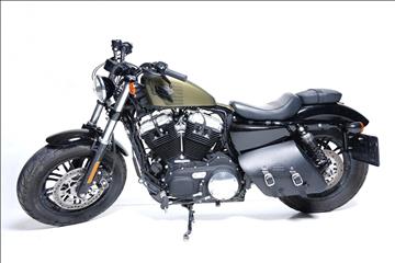Harley Davidson Xl1200x Sportster Forty Eight