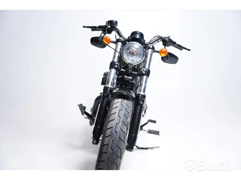 Harley Davidson Xl1200x Sportster Forty Eight