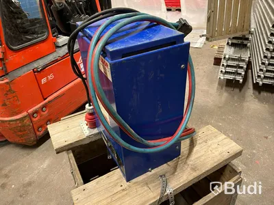 Motviktstruck Linde E16Z-02