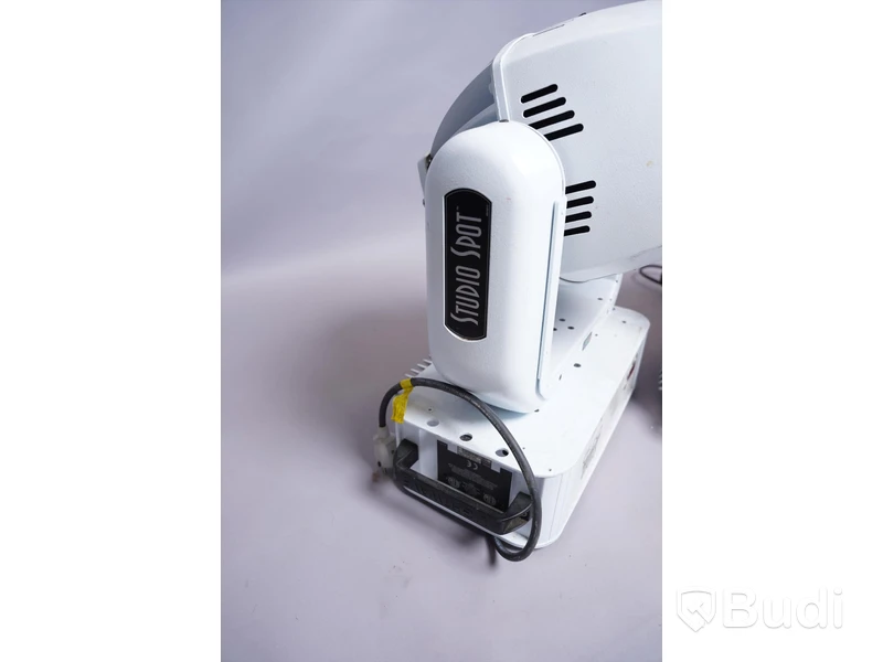 Spotlights 2st - Studio Spot 575H