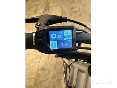 Lifebike DELIVERY MOVS