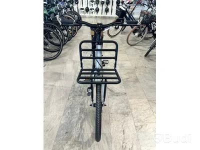 Lifebike DELIVERY MOVS