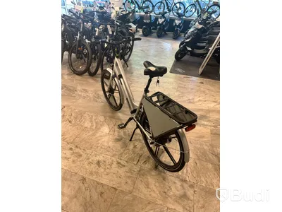 Lifebike DELIVERY MOVS