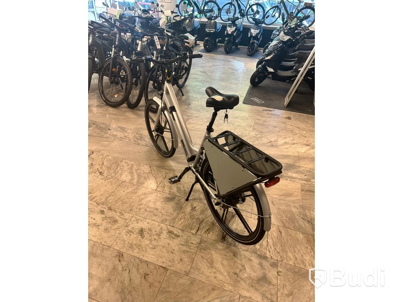 Lifebike DELIVERY MOVS