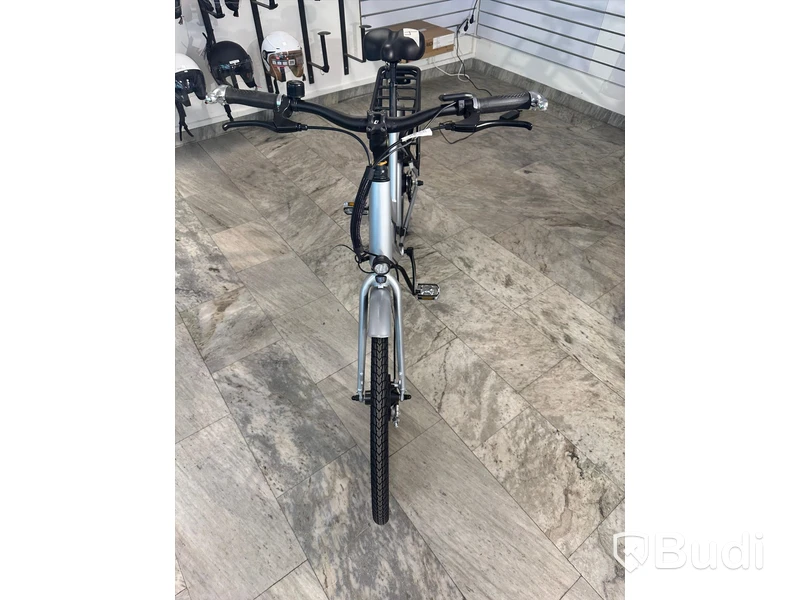Lifebike DELIVERY MOVS