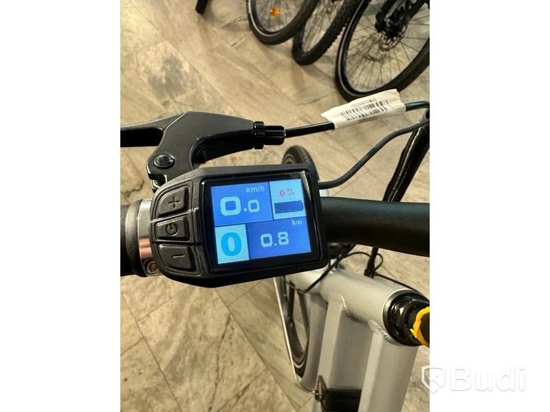 Lifebike DELIVERY MOVS