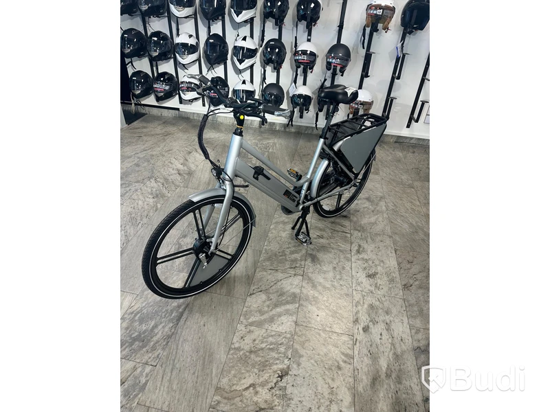 Lifebike DELIVERY MOVS