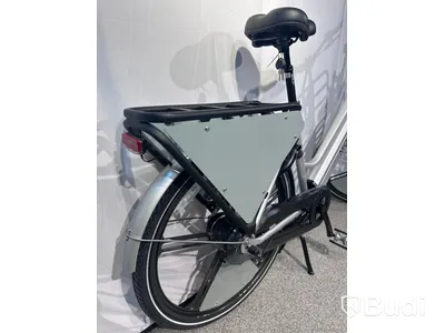 Lifebike DELIVERY MOVS