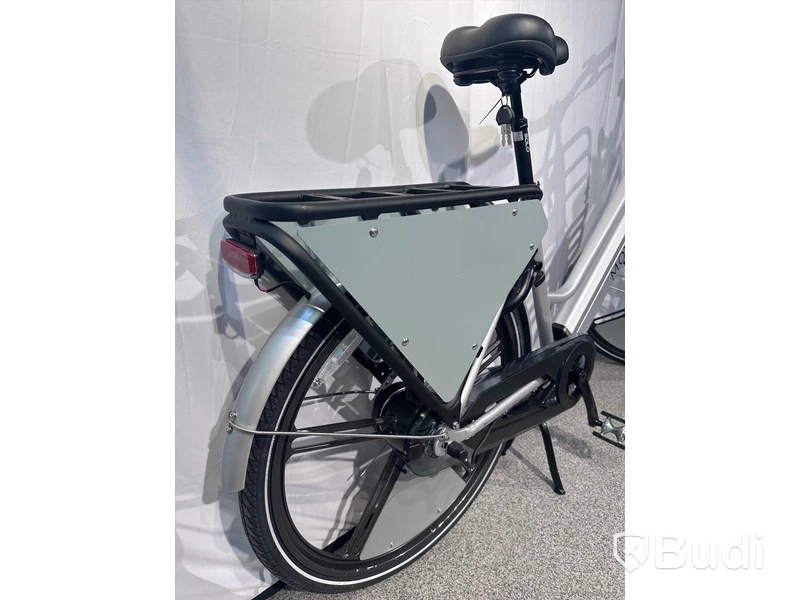 Lifebike DELIVERY MOVS