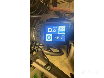 Lifebike DELIVERY MOVS
