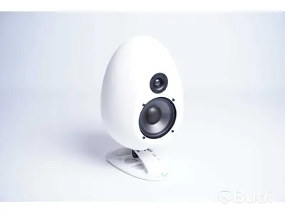 Studio monitorer, sE Munro Sonic EGG 150. Vit. Ny, Obruten förpackning.