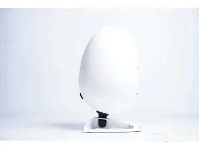 Studio monitorer, sE Munro Sonic EGG 150. Vit. Ny, Obruten förpackning.