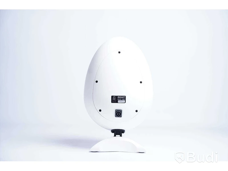 Studio monitorer, sE Munro Sonic EGG 150. Vit. Ny, Obruten förpackning.