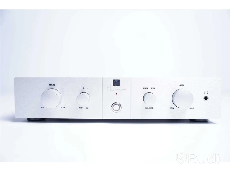 Studio monitorer, sE Munro Sonic EGG 150. Vit. Ny, Obruten förpackning.