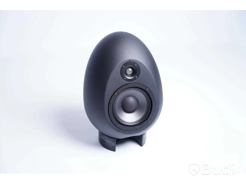 Studio monitorer, sE Munro Sonic EGG 150. Svart. Ny, Obruten förpackning.