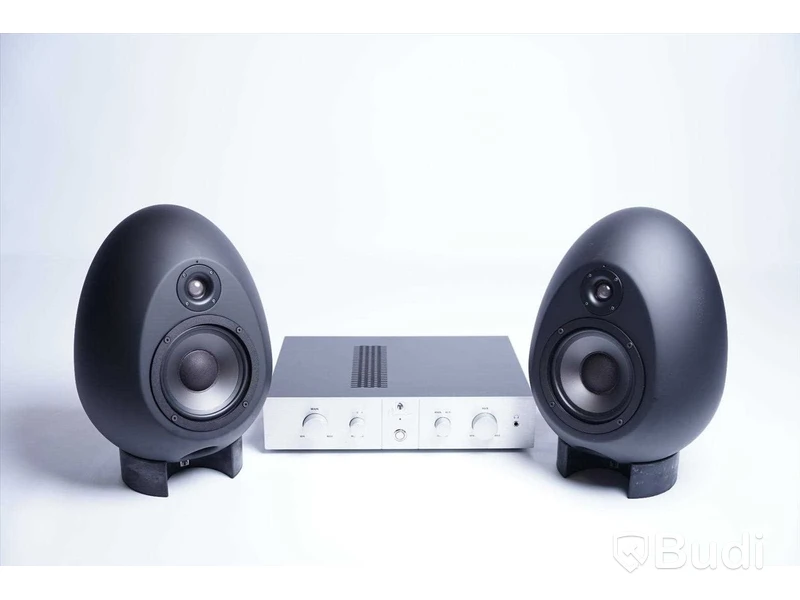 Studio monitorer, sE Munro Sonic EGG 150. Svart. Ny, Obruten förpackning.