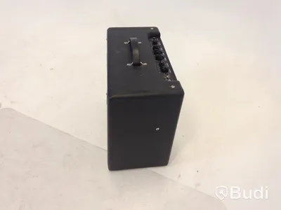 Gitarrförstärkare Fender blues junior III